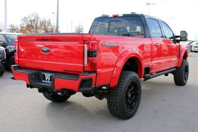2026 Ford F-250SD Lariat ROCKY RIDGE