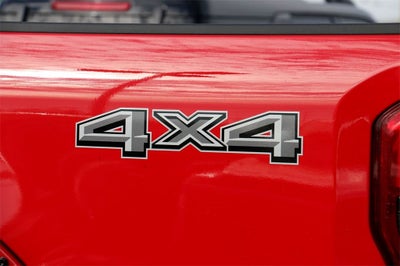 2026 Ford F-250SD Lariat ROCKY RIDGE