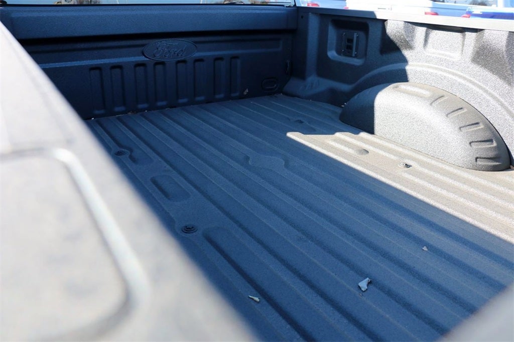 2026 Ford F-250SD Lariat ROCKY RIDGE