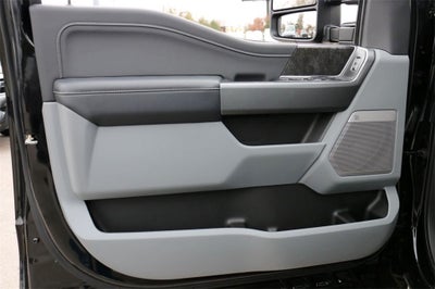 2026 Ford F-250SD Lariat ROCKY RIDGE