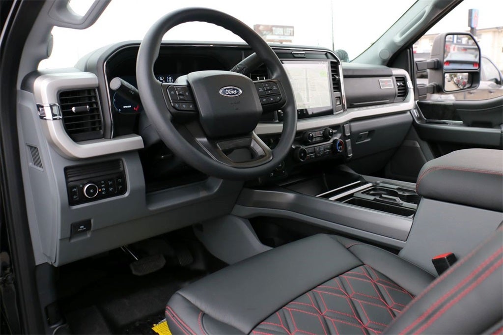 2026 Ford F-250SD Lariat ROCKY RIDGE