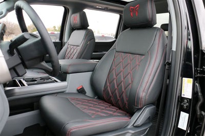 2026 Ford F-250SD Lariat ROCKY RIDGE