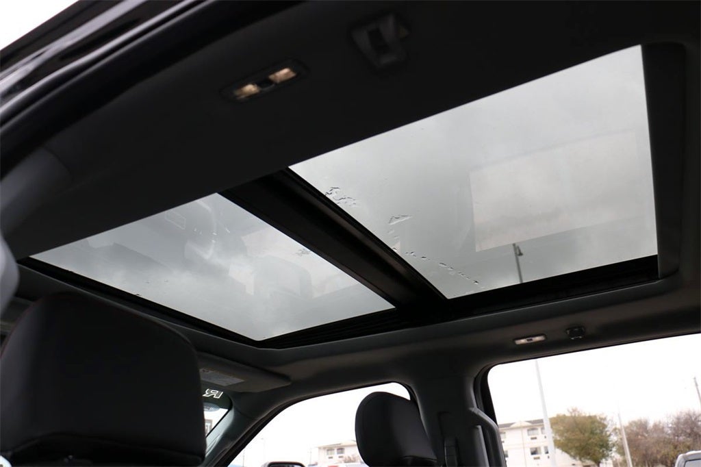 2026 Ford F-250SD Lariat ROCKY RIDGE