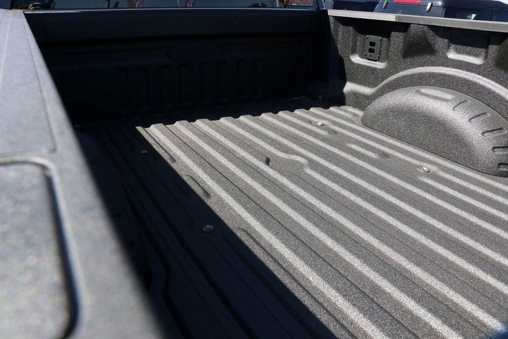 2026 Ford F-250SD Lariat ROCKY RIDGE