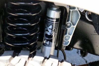 2026 Ford F-250SD Lariat ROCKY RIDGE