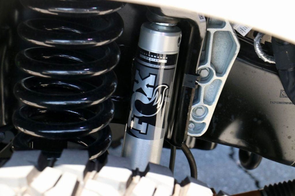 2026 Ford F-250SD Lariat ROCKY RIDGE