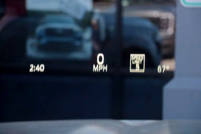 2026 Ford F-250SD Lariat ROCKY RIDGE