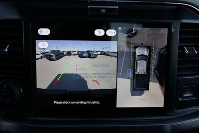 2026 Ford F-250SD Lariat ROCKY RIDGE