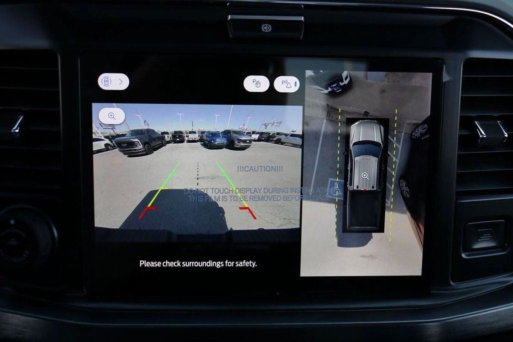 2026 Ford F-250SD Lariat ROCKY RIDGE