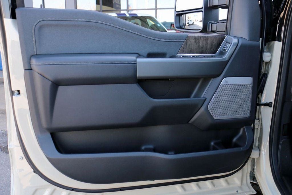 2026 Ford F-250SD Lariat ROCKY RIDGE