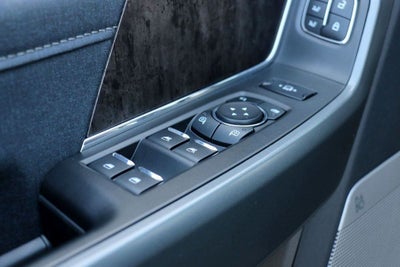 2026 Ford F-250SD Lariat ROCKY RIDGE