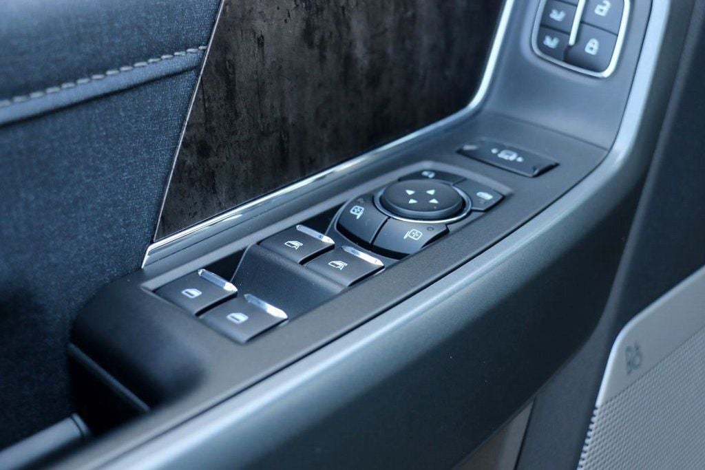 2026 Ford F-250SD Lariat ROCKY RIDGE