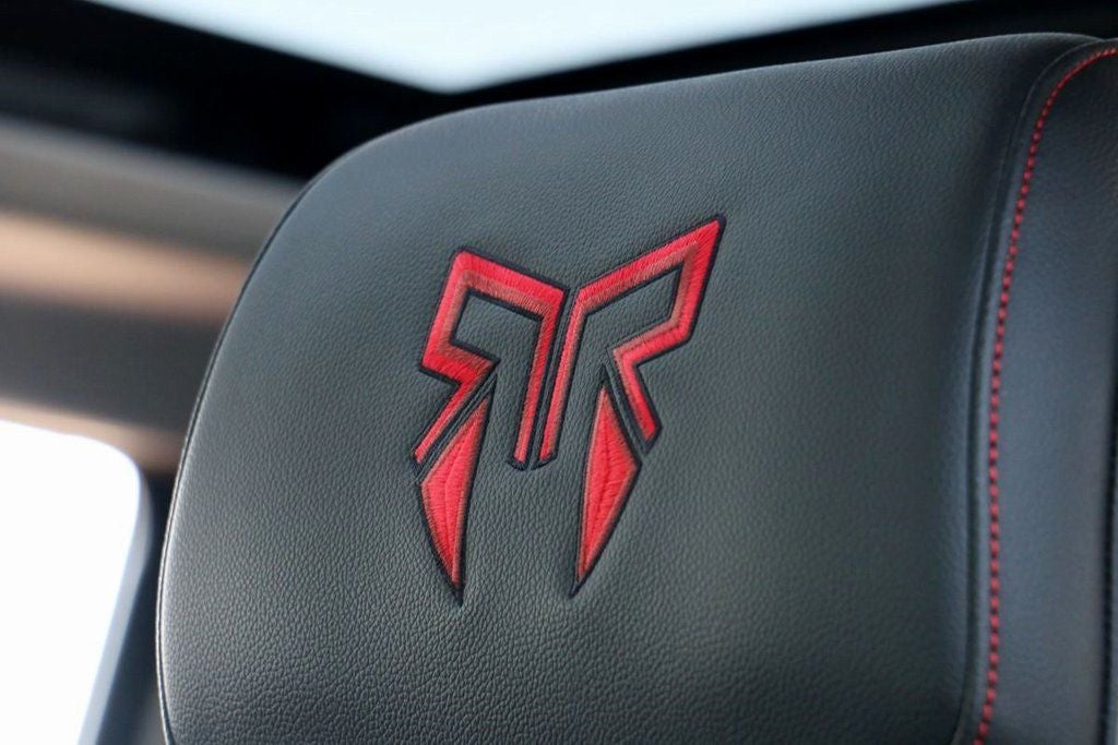 2026 Ford F-250SD Lariat ROCKY RIDGE