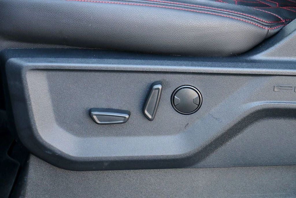 2026 Ford F-250SD Lariat ROCKY RIDGE