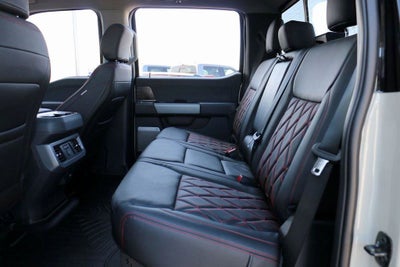 2026 Ford F-250SD Lariat ROCKY RIDGE