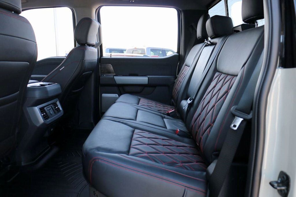 2026 Ford F-250SD Lariat ROCKY RIDGE