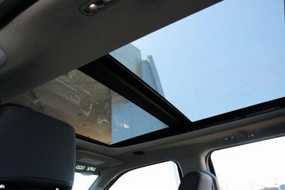 2026 Ford F-250SD Lariat ROCKY RIDGE