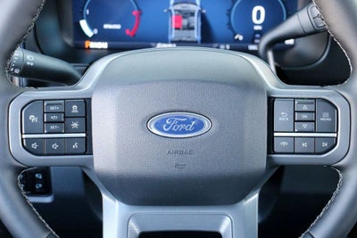 2026 Ford F-250SD Lariat ROCKY RIDGE