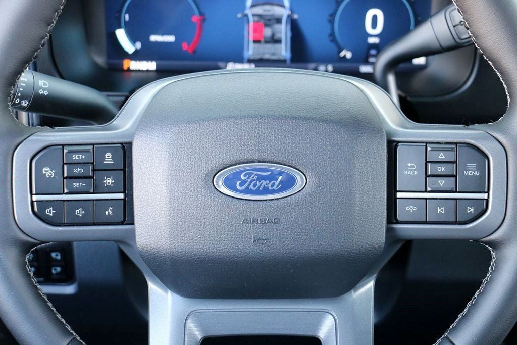 2026 Ford F-250SD Lariat ROCKY RIDGE