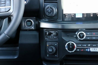 2026 Ford F-250SD Lariat ROCKY RIDGE