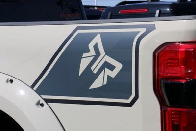 2026 Ford F-250SD Lariat ROCKY RIDGE