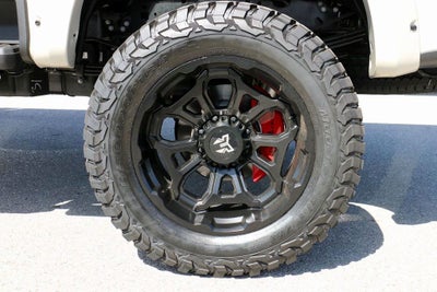 2026 Ford F-250SD Lariat ROCKY RIDGE