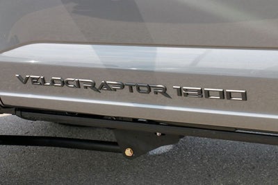 2026 Ford F-250SD Lariat VELOCIRAPTOR 1200