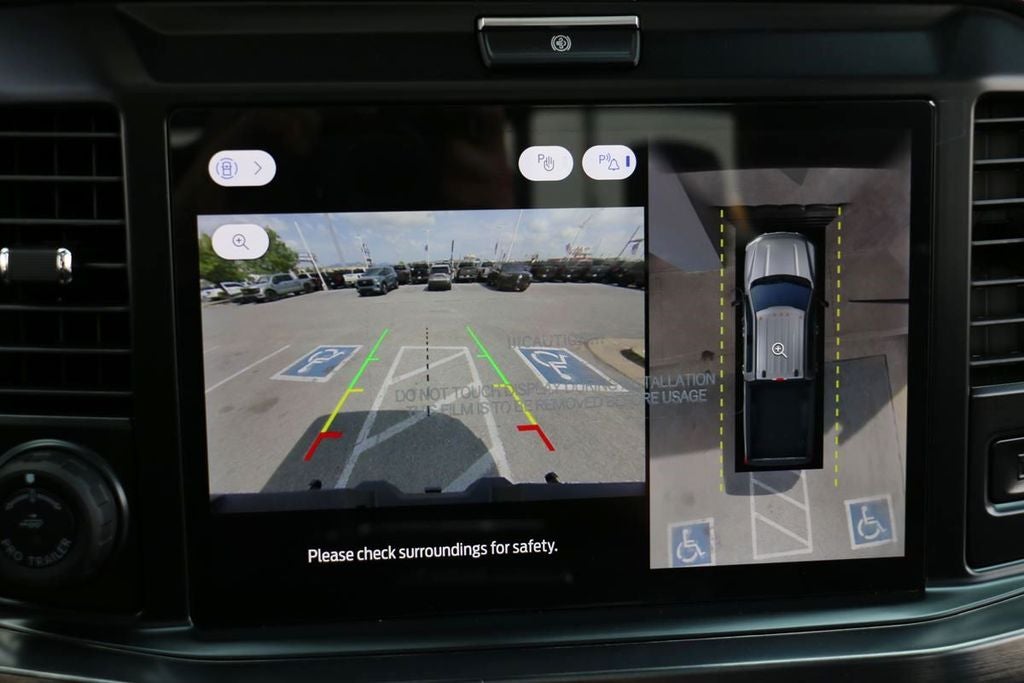 2026 Ford F-250SD Lariat VELOCIRAPTOR 1200