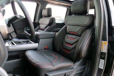 2026 Ford F-250SD Lariat VELOCIRAPTOR 1200