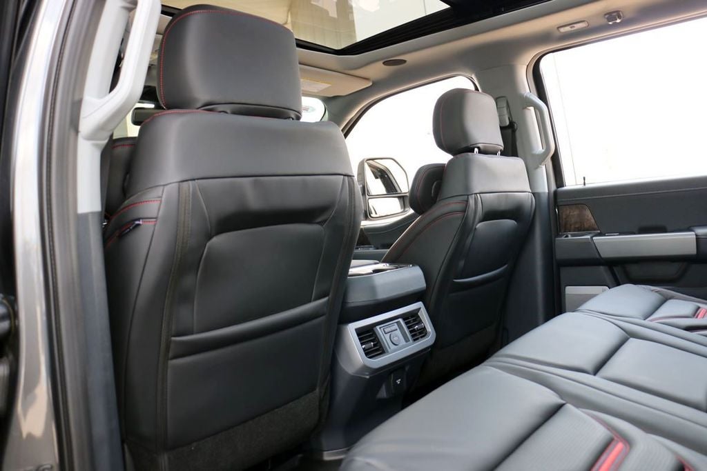 2026 Ford F-250SD Lariat VELOCIRAPTOR 1200