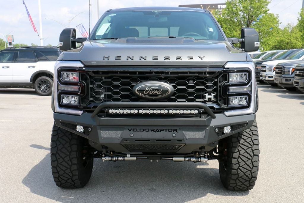 2026 Ford F-250SD Lariat VELOCIRAPTOR 1200