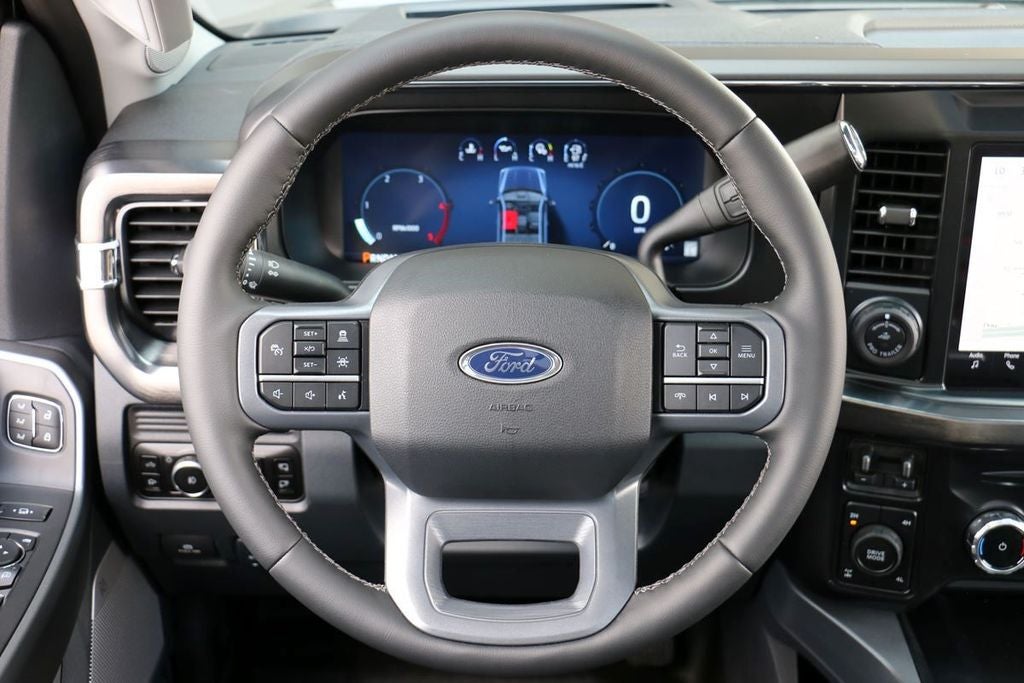 2026 Ford F-250SD Lariat VELOCIRAPTOR 1200