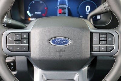 2026 Ford F-250SD Lariat VELOCIRAPTOR 1200