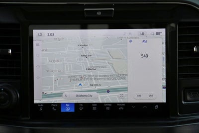 2026 Ford F-250SD Lariat VELOCIRAPTOR 1200