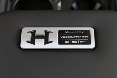 2026 Ford F-250SD Lariat VELOCIRAPTOR 1200