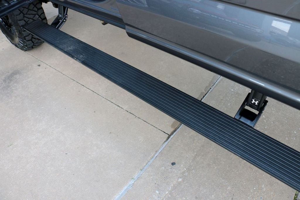 2026 Ford F-250SD Lariat VELOCIRAPTOR 1200