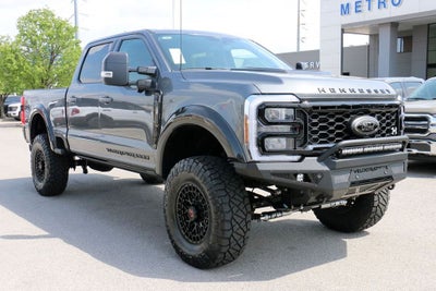2026 Ford F-250SD Lariat VELOCIRAPTOR 1200