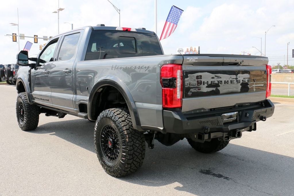 2026 Ford F-250SD Lariat VELOCIRAPTOR 1200