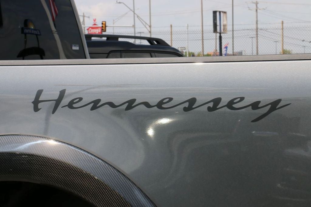 2026 Ford F-250SD Lariat VELOCIRAPTOR 1200