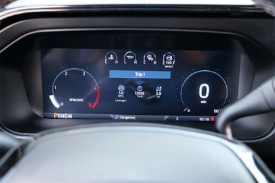 2026 Ford F-250SD Lariat HARLEY DAVIDSON