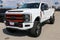 2026 Ford F-250SD Lariat HARLEY DAVIDSON