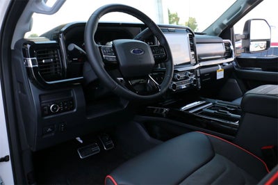 2026 Ford F-250SD Lariat HARLEY DAVIDSON