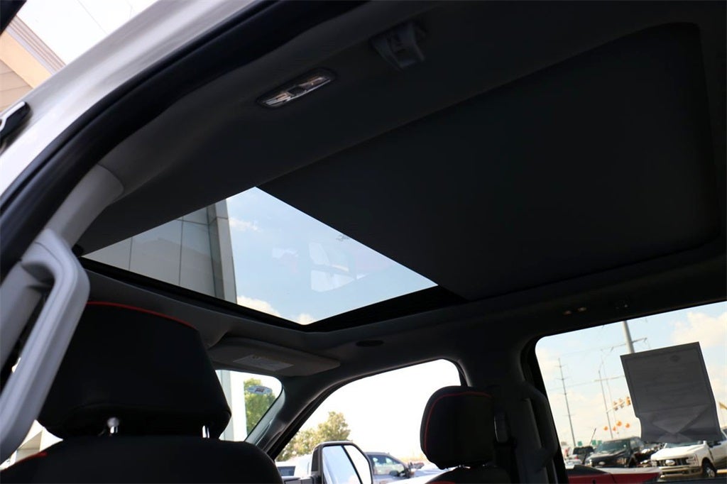 2026 Ford F-250SD Lariat HARLEY DAVIDSON