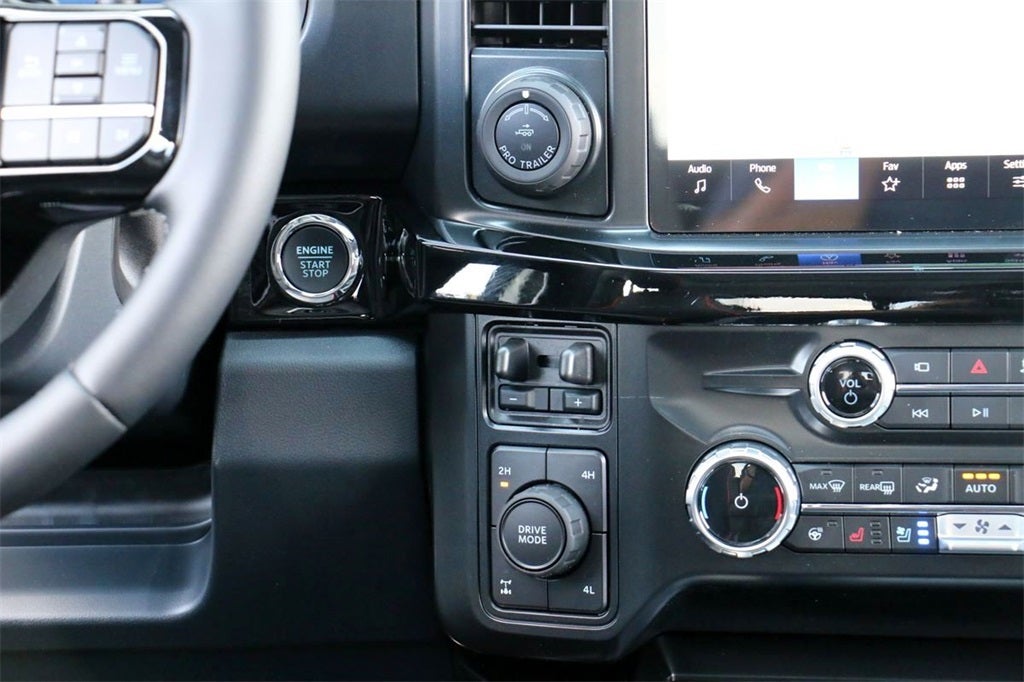 2026 Ford F-250SD Lariat HARLEY DAVIDSON