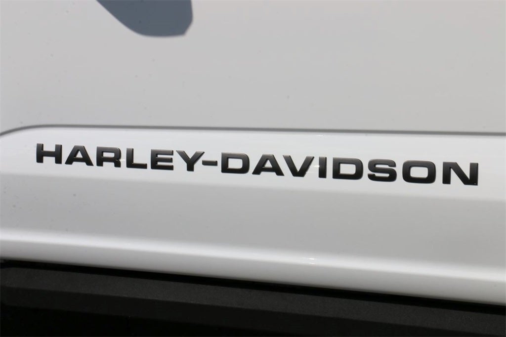 2026 Ford F-250SD Lariat HARLEY DAVIDSON