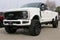 2026 Ford F-250SD Lariat BLACK WIDOW