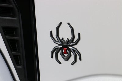 2026 Ford F-250SD Lariat BLACK WIDOW