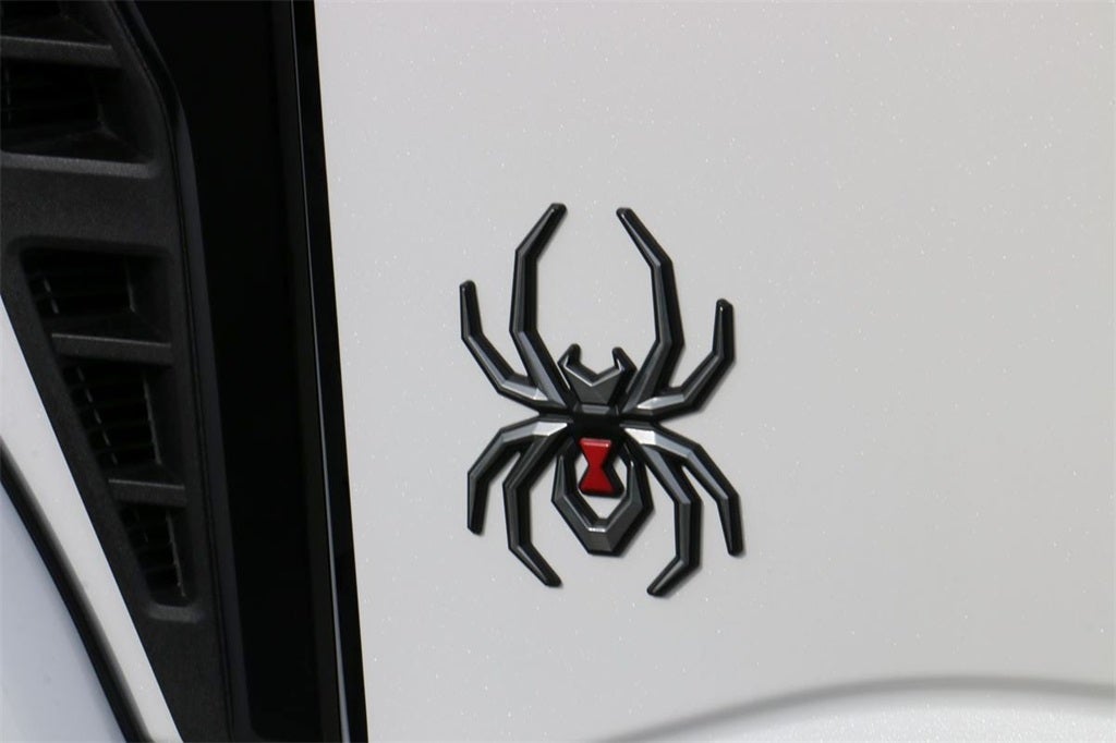 2026 Ford F-250SD Lariat BLACK WIDOW