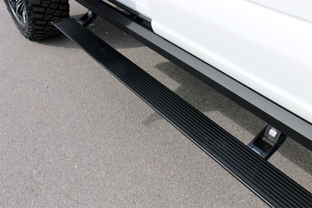 2026 Ford F-250SD Lariat BLACK WIDOW