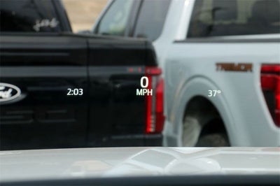 2026 Ford F-250SD Lariat BLACK WIDOW